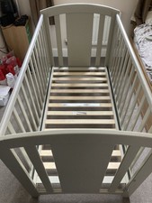 Mamas and Papas Wardrobe And