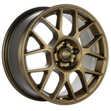 BBS XR0101MBZ FITS: XR 18x8