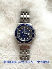 Tudor Mini Submariner 73190