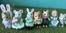 Sylvanian Families/Calico