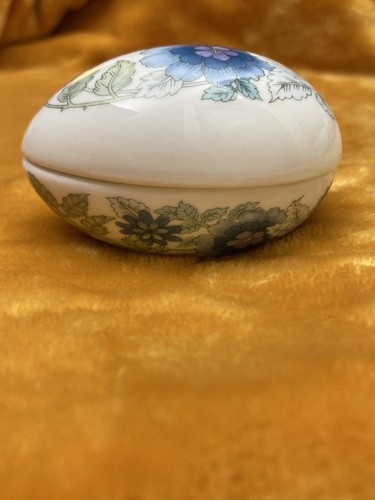 Vintage wedgewood blue white - blue, &