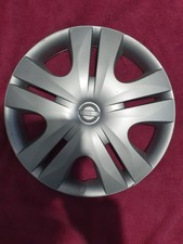 Nissan Pixo Wheel Trim Cover