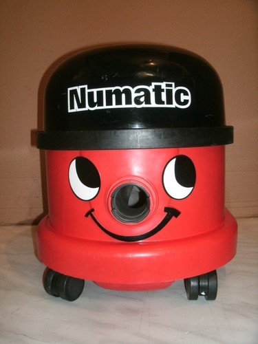 Henry numatic vacuum cleaner - numatic,