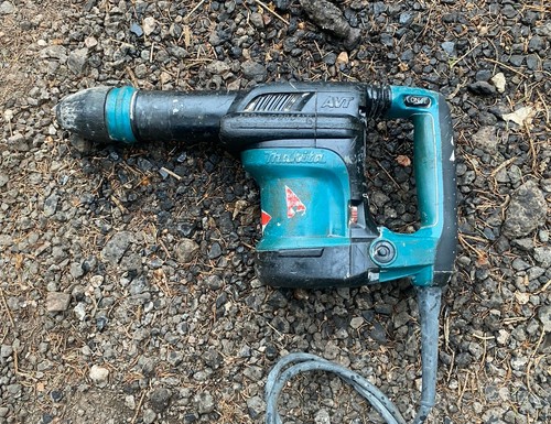 Makita hm0871c demolition - makita,