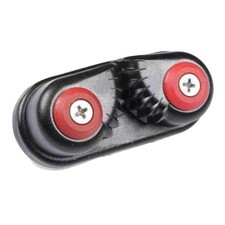 Efficient Cam Cleat for Boats