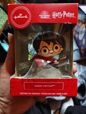 NEW! Hallmark Harry Potter on