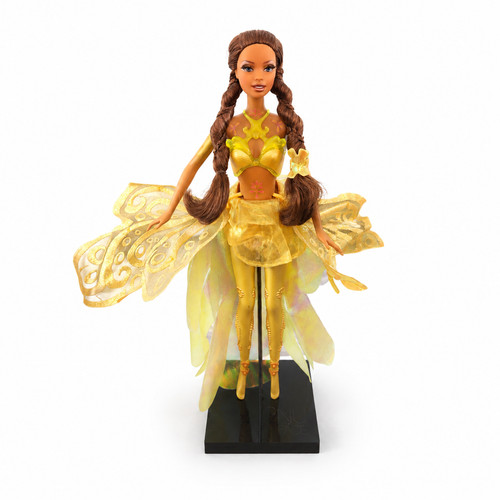 Barbie fairytopia kindlee - fairytopia,