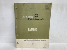 1950-1971 Delco Packard