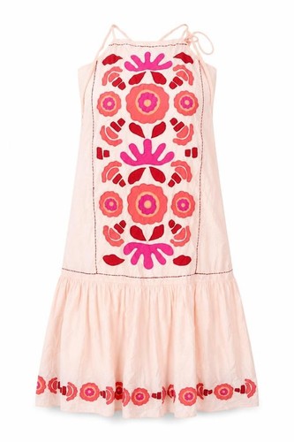 Zara womens line dress - a-line,