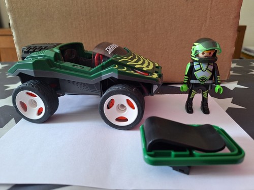 Playmobil 5160 click - playmobil,