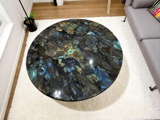 Handcrafted Labradorite Agate