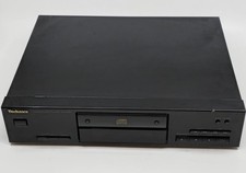 Technics SL-PJ28A CD Player
