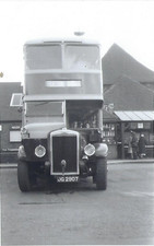 Bus Photo: JG2907 East Kent