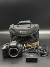 Canon EOS 600D/ DSLR/ EOS