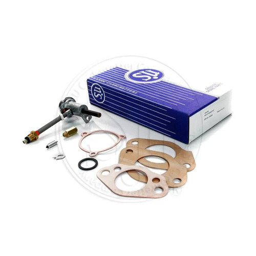 Genuine hs4 carburettor - genuine, su