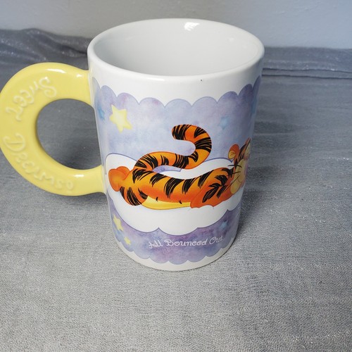 Disney winnie the pooh tigger - the,