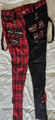 Banned apparel jetsetter split - banned,
