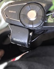 SENA 30K Motorcycle