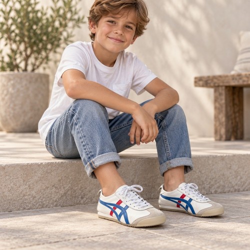 Onitsuka tiger mexico kids - mexico,