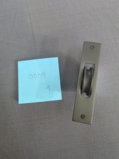 Corston Belmont Single Sash