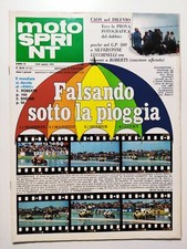 Moto Sprint 32/33-1978 Barry