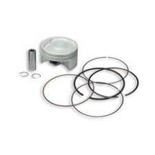 Malossi Piston 4T D 75.5 Pin