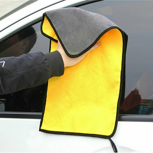 60cm auto wash microfiber - 30*60cm,