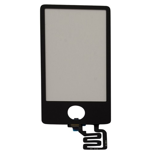 Ipod nano 7th - gen, glass