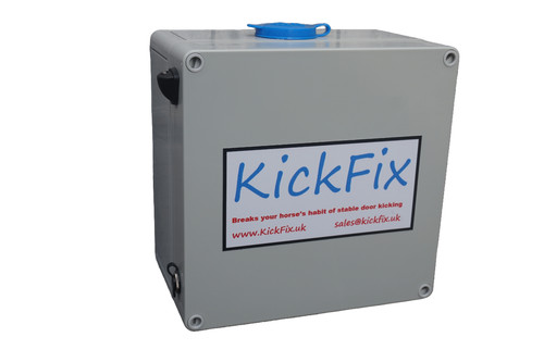 Kickfix stable door mounted - stable,