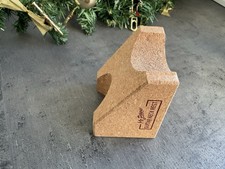 Guitar Neck Rest Safe and Reliable Cork Holder for String Instruments