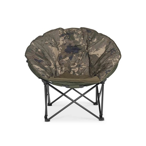 Nash bank life camo moon - bank, chair