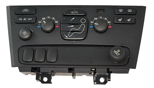 Volvo v70 xc70 auto - v70,
