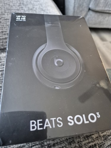 Beats solo wireless - beats, 3