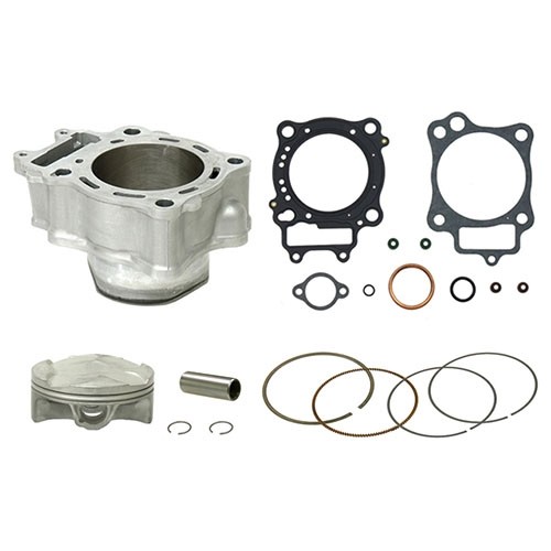 Psychic cylinder kit - psychic,