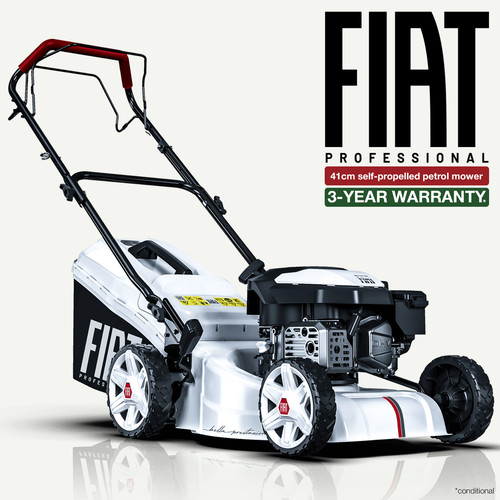 Fiat prestazione fa41sp 41cm - prestazione,