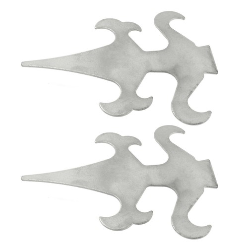 Pcs finial post - pcs, finials