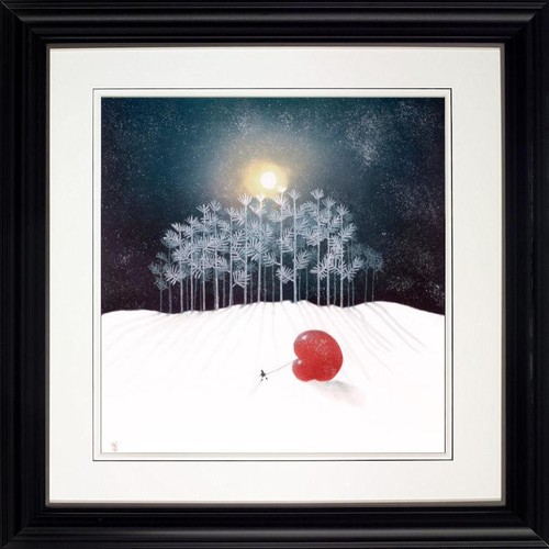 Winter frost mackenzie - frost, by