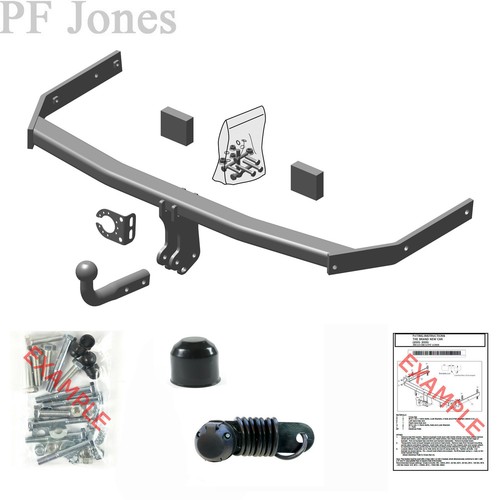 Brink towbar for - towbar,
