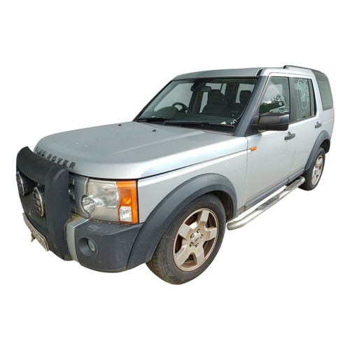 Land rover discovery drive - rover,