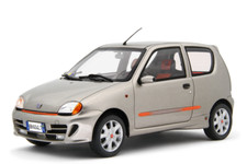 LAUDORACING MODELS 1/18 Fiat