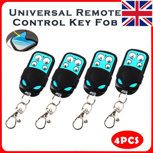 433mhz remote control 4 - control,