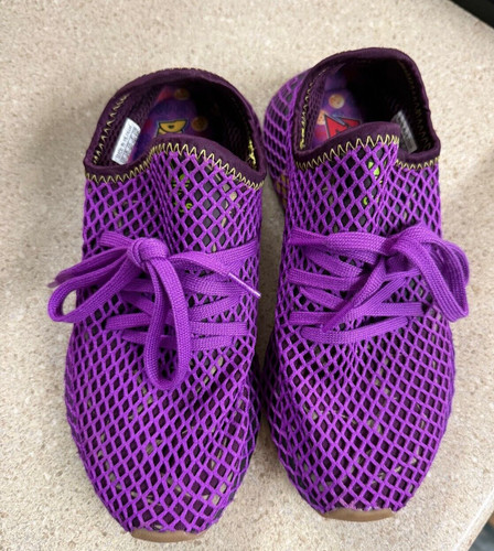 Adidas dragon ball - z, x