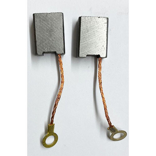 Carbon brushes for parkside - brushes,