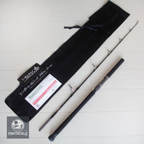 Yamaga blanks galahad travex - yamaga,
