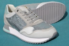 GEOX BNIB Ladies Doralea Grey