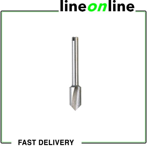 Proxxon 29032 groove cutter - proxxon, v-groove