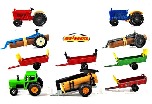Majorette ford farm - farm, &
