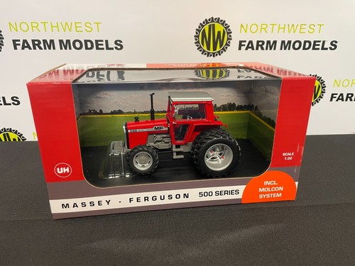 Universal hobbies 6766 32 - universal, 1:32