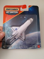Matchbox Sky Busters Space
