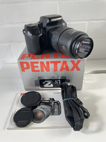 Pentax with - pentax,